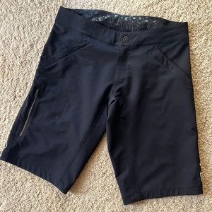 Troy Lee Designs Mischief Mountain Bike Short — Black — Medium
